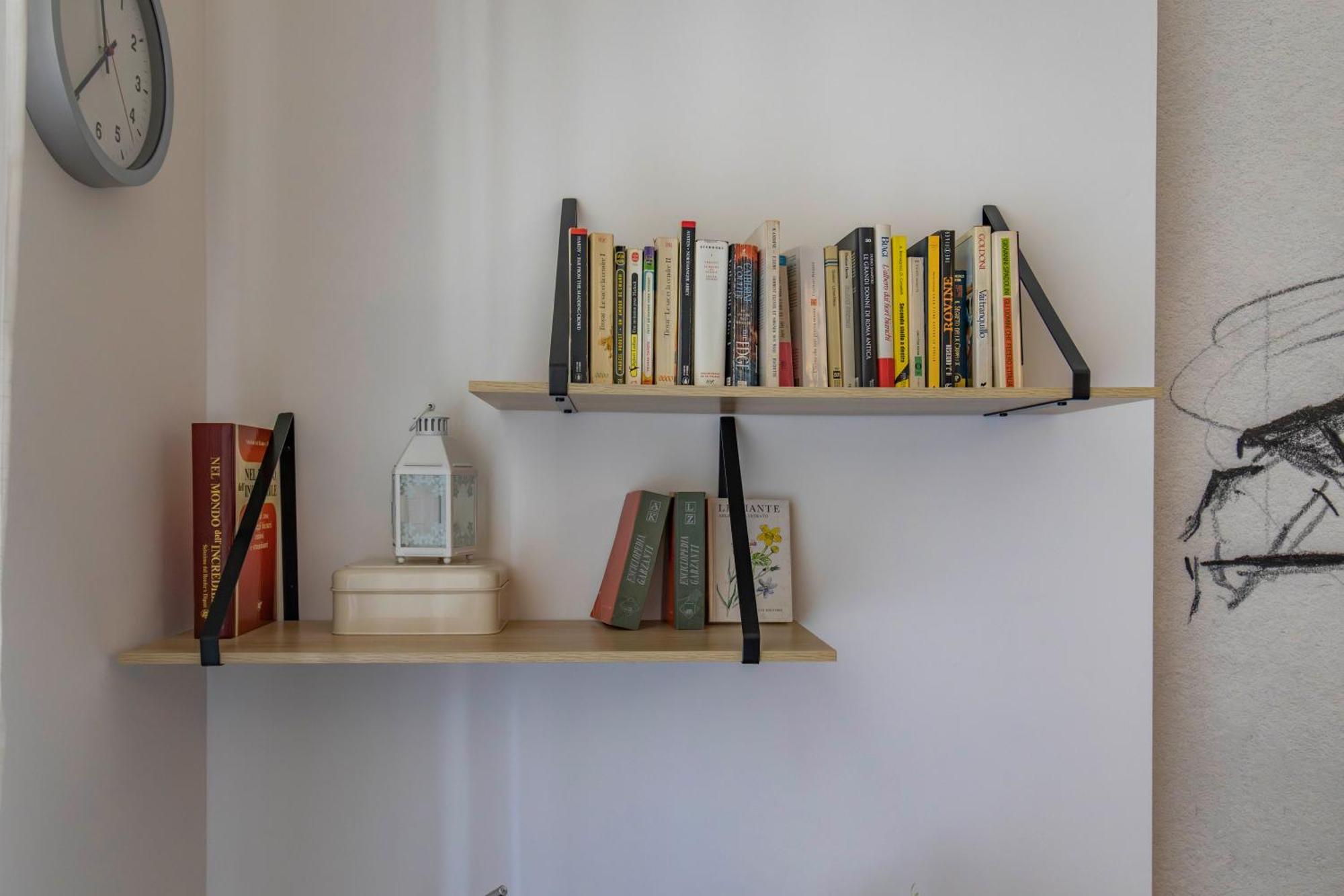 Stradivarius House - Carozzi Apartment Milan