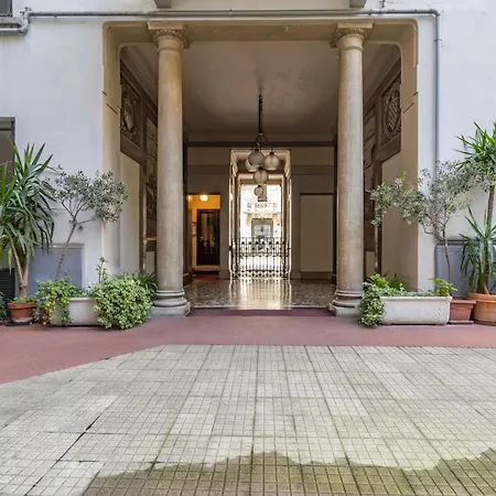 Stradivarius House - Carozzi Apartments Milan Exterior photo